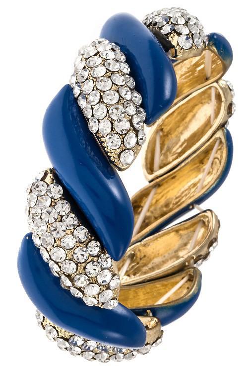 Stunning Sapphire