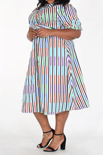 Candy Striper
