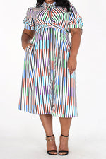 Candy Striper