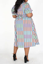 Candy Striper