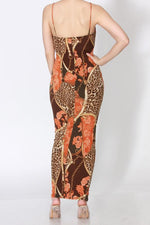 Jungle Chic