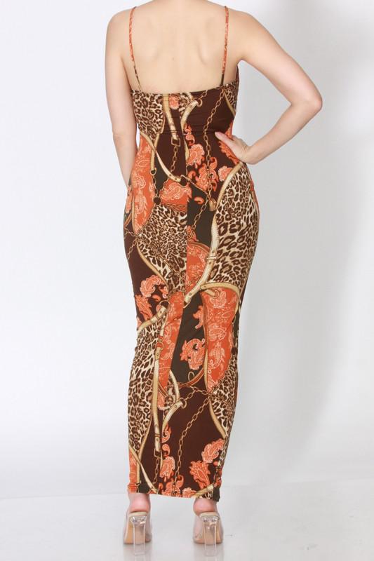 Jungle Chic