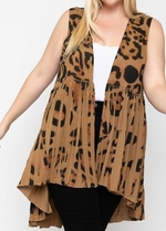 Paw Print