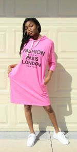 Fashion Tour! Slim