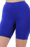 LaDonn Biker Shorts! Slim