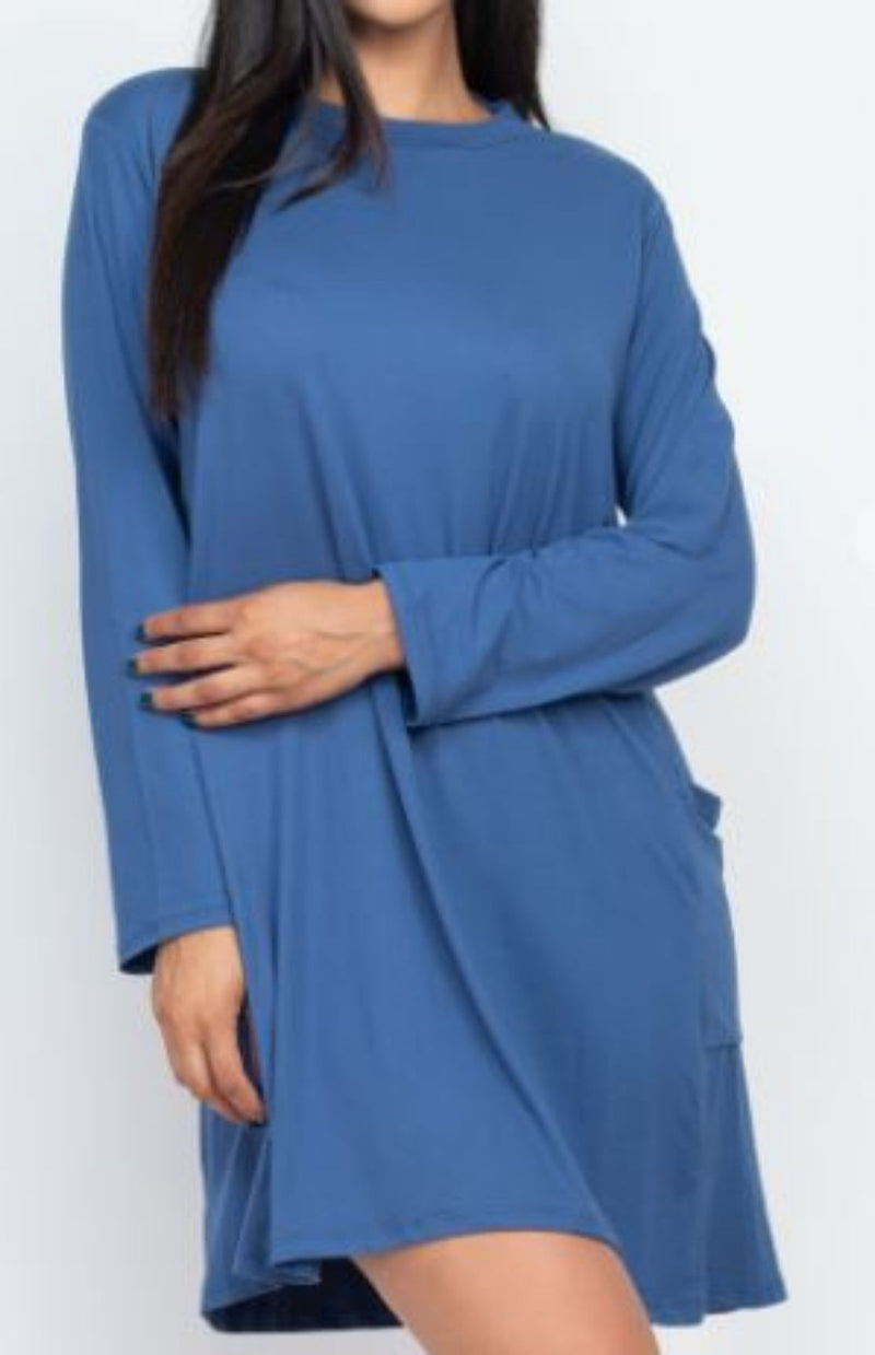 Helen Dress