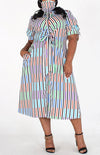 Candy Striper