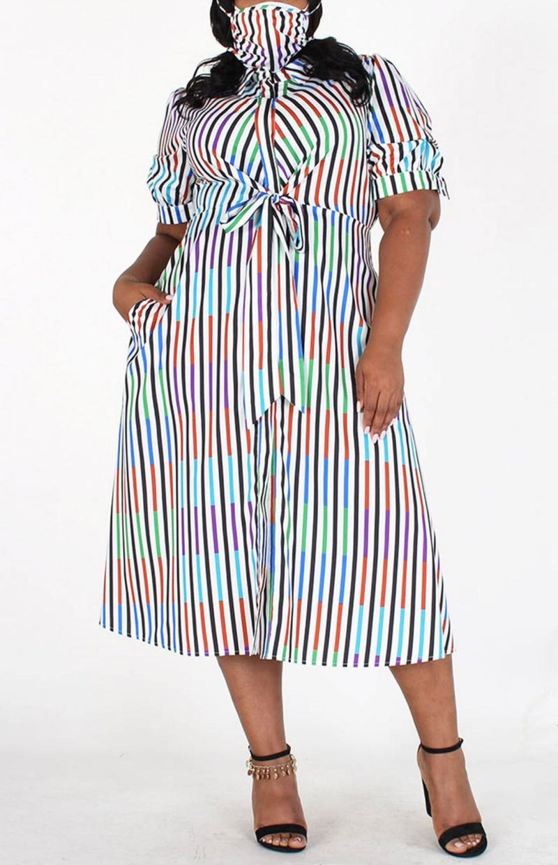 Candy Striper