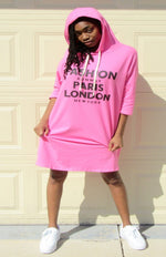 Fashion Tour! Slim