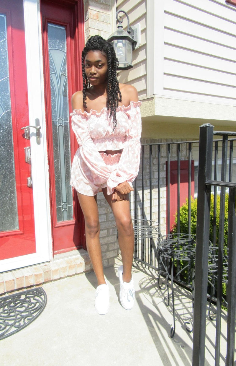 Pretty In Pink