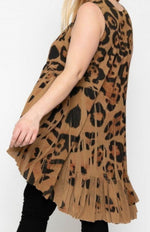 Paw Print