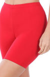 LaDonn Biker Shorts! Slim