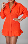 Tango Tangerine