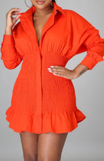Tango Tangerine