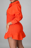 Tango Tangerine