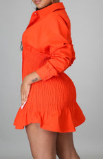 Tango Tangerine