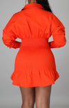 Tango Tangerine