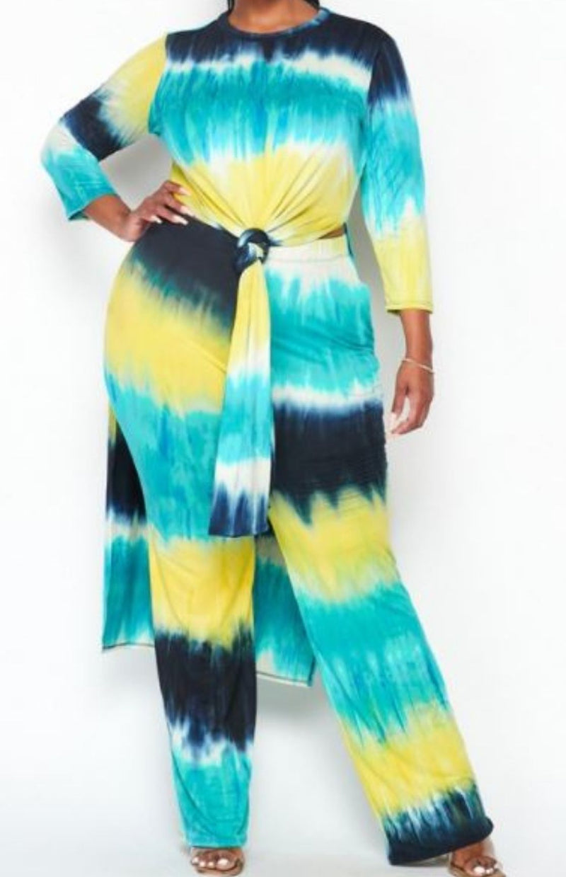 Remix Turquoise