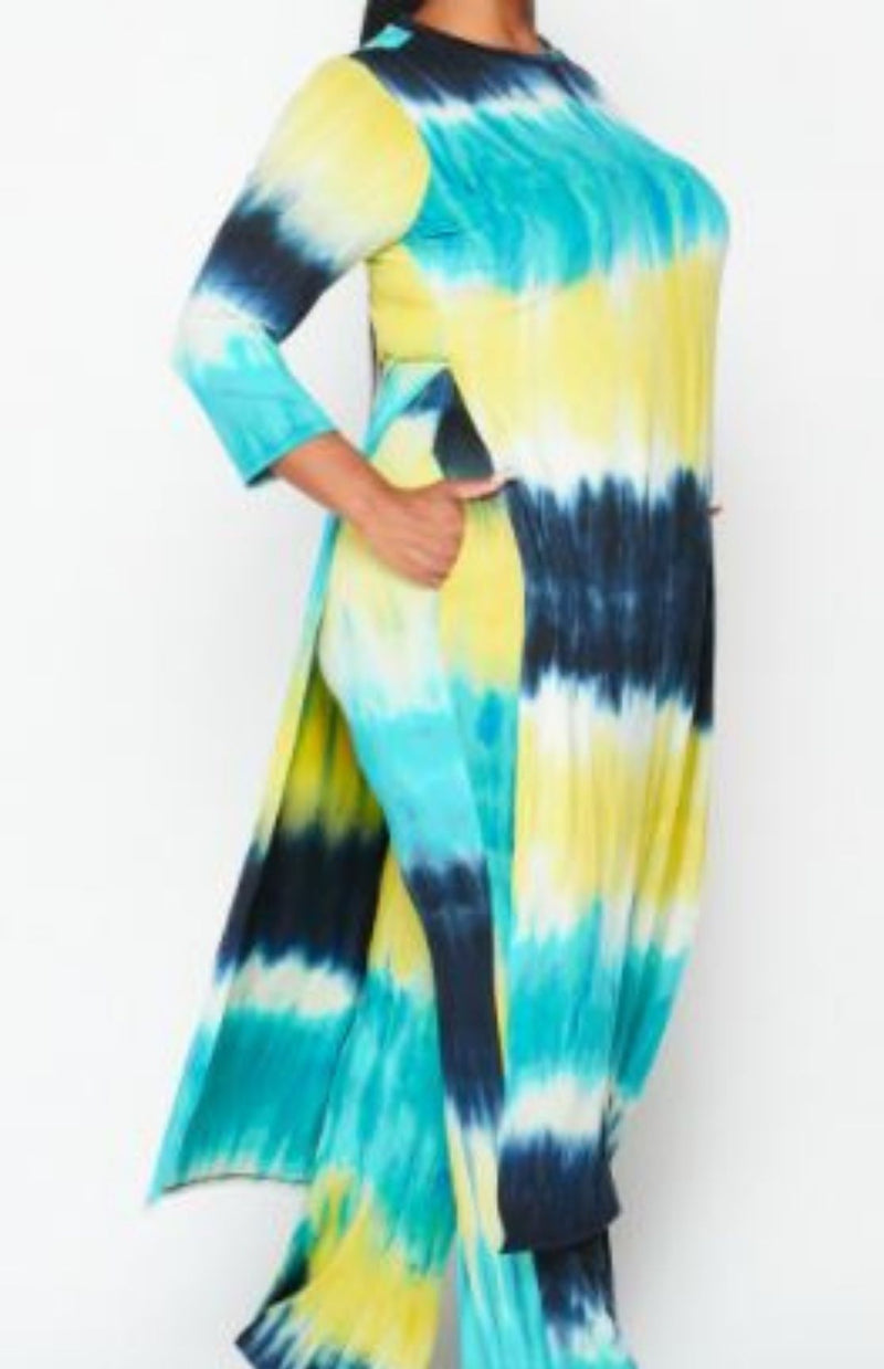 Remix Turquoise
