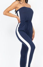 Vera Jumpsuit