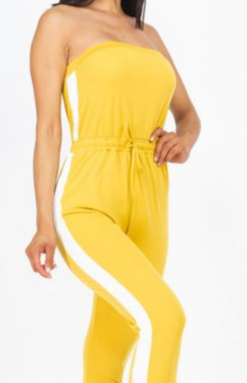 Vera Jumpsuit