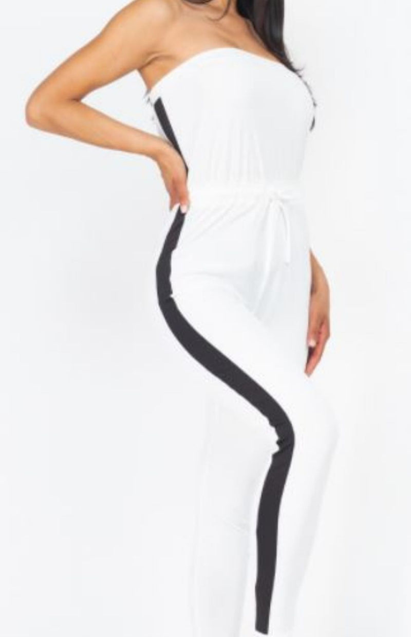 Vera Jumpsuit