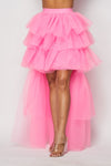 Tulle Time