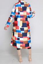 Coat of Many Colors