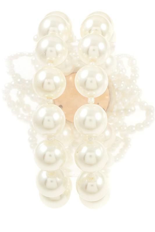 Pearlie Mae