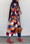 Coat of Many Colors