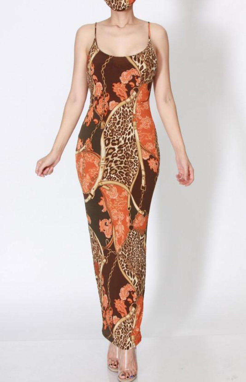 Jungle Chic