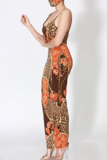 Jungle Chic