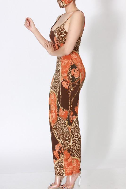 Jungle Chic